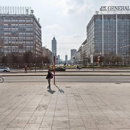 Easylife - Bello E Luminoso Flat In Zona Centrale ميلان المظهر الخارجي الصورة