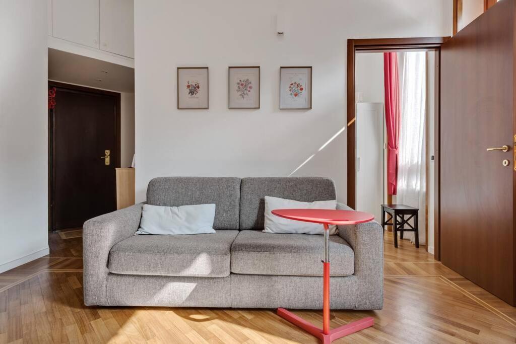 Easylife - Bello E Luminoso Flat In Zona Centrale ميلان المظهر الخارجي الصورة