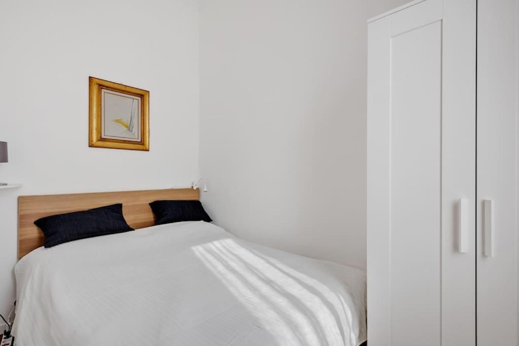 Easylife - Bello E Luminoso Flat In Zona Centrale ميلان المظهر الخارجي الصورة