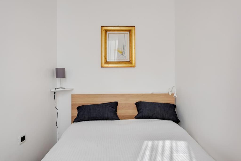 Easylife - Bello E Luminoso Flat In Zona Centrale ميلان المظهر الخارجي الصورة